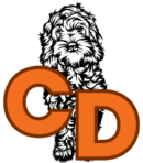 captain doodlehead logo